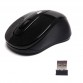 Mouse Ottico Wireless 2.4 Ghz Portatile 